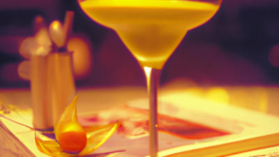 Corpse Reviver No. 2