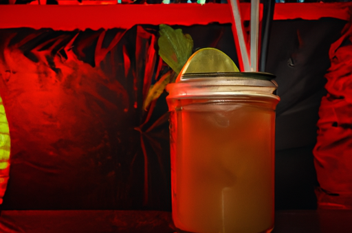 Jamaican Me Crazy