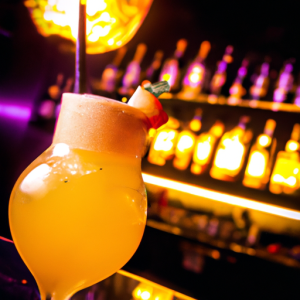 Mango Tango