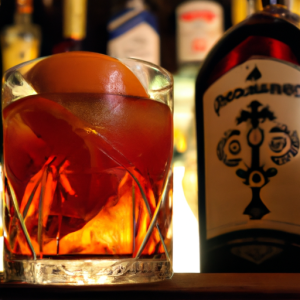 Negroni Sbagliato