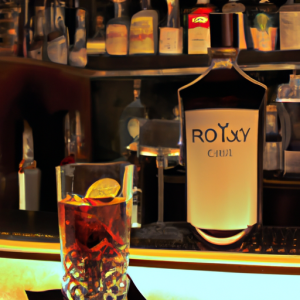 Rob Roy