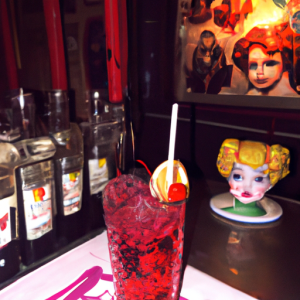 Shirley Temple